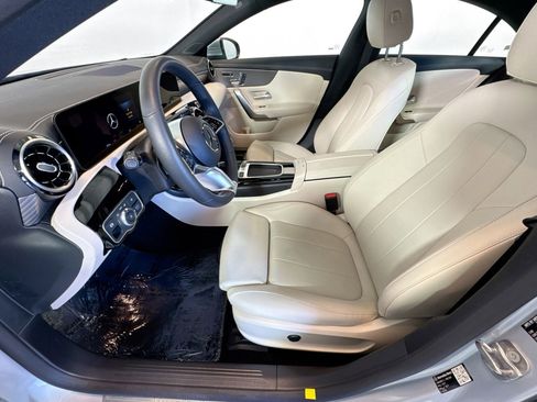 Certified 2026 Mercedes-Benz CLA 250 image 19