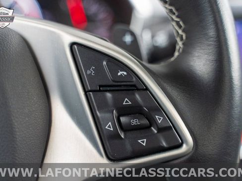 Used 2014 Chevrolet Corvette Base w/ Battery Protection Package image 76