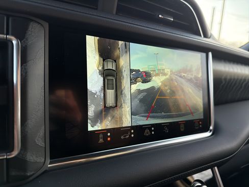 Certified 2024 GMC Yukon XL Denali w/ Denali Reserve Package image 23