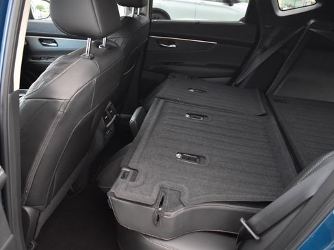 New 2026 Nissan Murano Platinum w/ Cargo Package image 55