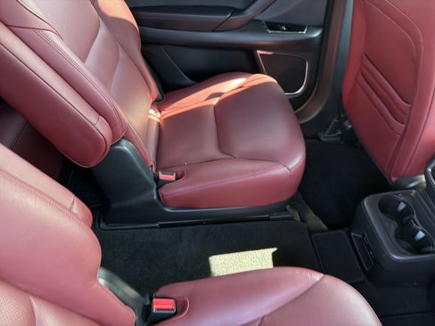Certified 2023 MAZDA CX-9 Carbon Edition AWD/4WD image 75