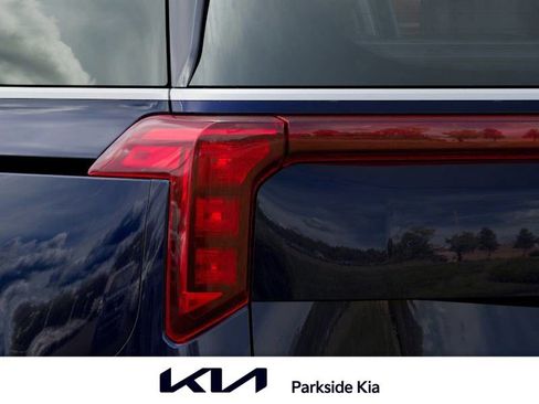 New 2026 Kia Carnival LXS image 11