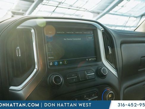 Used 2020 Chevrolet Silverado 1500 LT Trail Boss w/ Convenience Package image 7