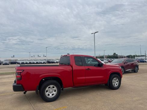 Used 2022 Nissan Frontier S w/ Technology Package RWD image 25