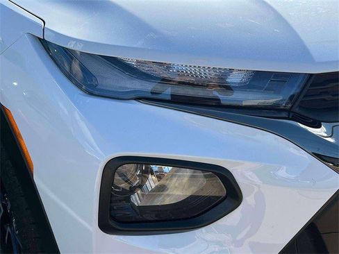 Certified 2023 Chevrolet TrailBlazer ACTIV image 7