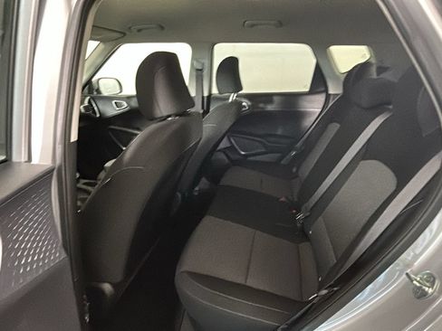Used 2021 Kia Soul S FWD image 27