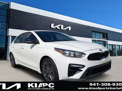 Used 2020 Kia Forte GT-Line