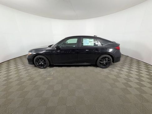 New 2026 Honda Civic Sport image 14