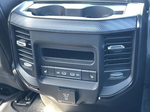 New 2026 RAM 1500 Rebel w/ Rebel Level 2 Equipment Group image 42