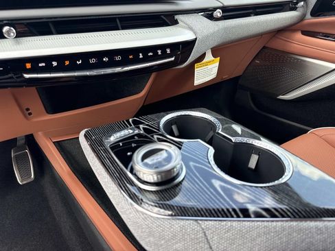 New 2027 Cadillac Optiq Premium Sport RWD image 25