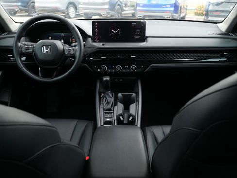 Used 2024 Honda Accord EX-L image 21