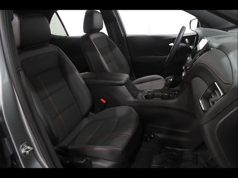 Certified 2024 Chevrolet Equinox RS AWD/4WD image 18