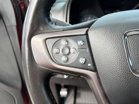 Used 2022 GMC Canyon AT4 w/ Driver Alert Package AWD/4WD image 29