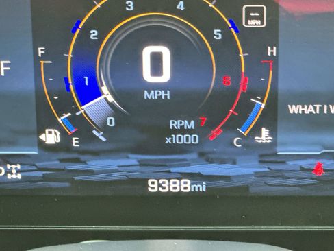 Used 2025 Chevrolet Tahoe Premier image 15