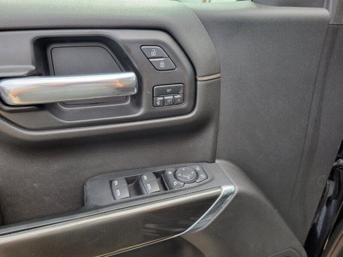 Used 2022 GMC Sierra 1500 AT4 w/ AT4 Premium Package AWD/4WD image 16