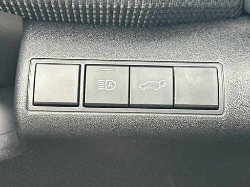 Certified 2023 Toyota bZ4X Limited image 43