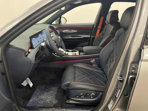 New 2026 Genesis GV70 3.5T Sport Prestige image 10