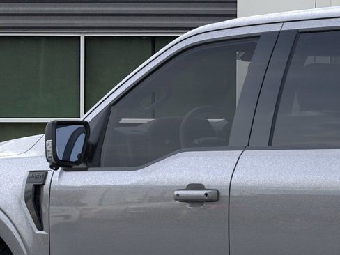 New 2026 Ford F150 XLT w/ Equipment Group 302A MID image 44