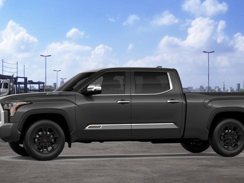 New 2026 Toyota Tundra 1794 Edition image 5