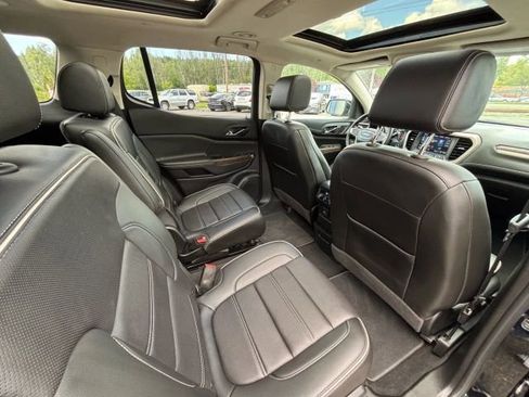 Used 2021 GMC Acadia Denali w/ Trailering Package image 19