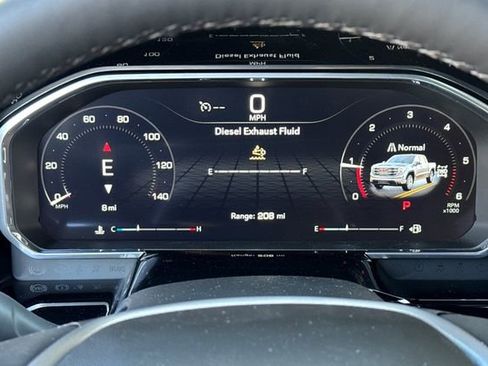 New 2026 GMC Sierra 1500 Elevation image 23