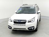 Used 2018 Subaru Forester 2.5i Limited image 3
