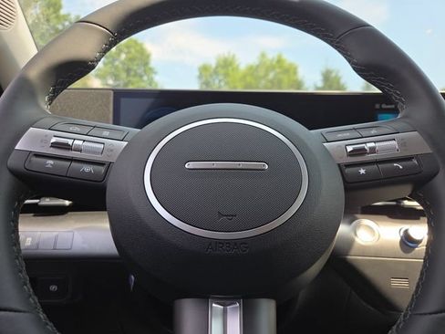 New 2026 Hyundai Kona SEL Sport AWD/4WD image 26