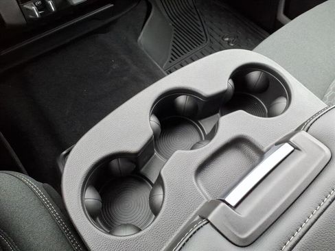 New 2026 RAM 2500 Big Horn image 17