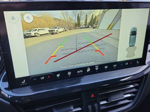 New 2026 Ford Escape ST-Line w/ Tech Pack #1 AWD/4WD image 19