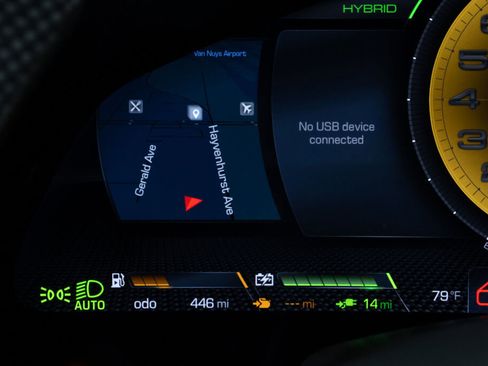 Used 2024 Ferrari 296 GTB image 38