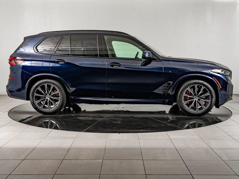 New 2026 BMW X5 xDrive50e w/ M Sport Package AWD/4WD image 11