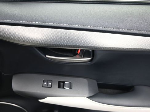 Used 2021 Lexus NX 300 F Sport image 31