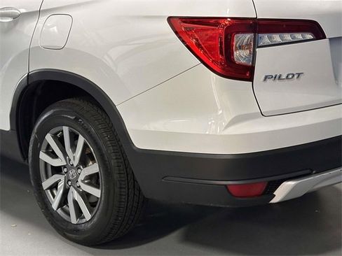 Certified 2022 Honda Pilot EX-L image 10