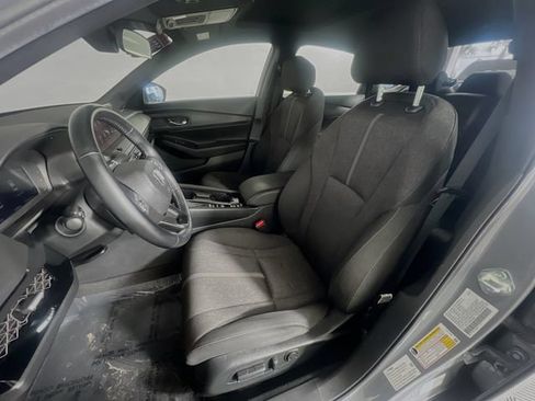 Used 2024 Honda Accord Sport image 10