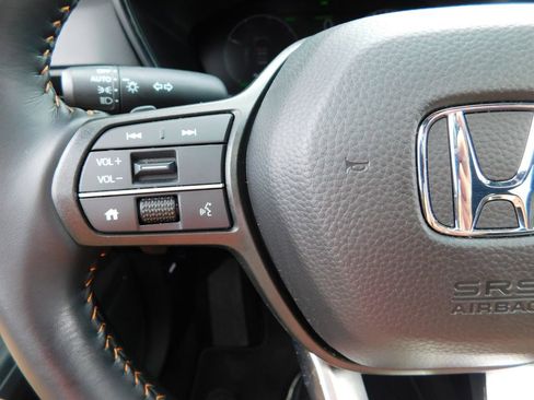 Used 2026 Honda CR-V Sport image 28