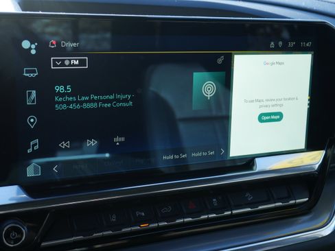 Certified 2025 Chevrolet Silverado 2500 High Country w/ High Country Premium Package image 20