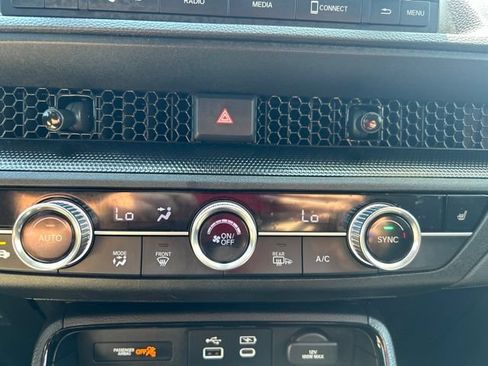 Used 2023 Honda CR-V EX image 20
