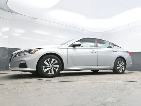 Used 2021 Nissan Altima 2.5 S image 28