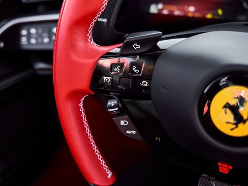 Used 2025 Ferrari SF90 Spider AWD/4WD image 52