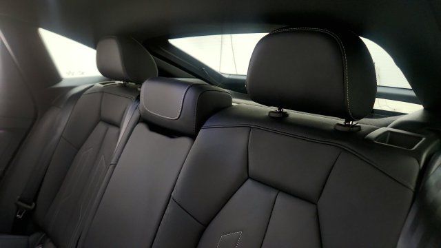 Used 2025 Audi Q4 e-tron Premium Plus w/ Premium Plus AWD/4WD image 44