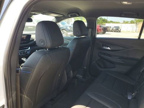 New 2026 Buick Envista Sport Touring w/ Convenience I Package FWD image 9