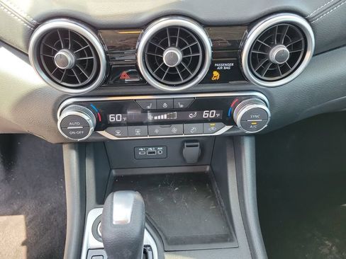 Used 2023 Nissan Sentra SV w/ All-Weather Package FWD image 20