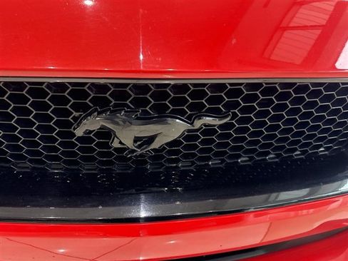 Used 2018 Ford Mustang GT Premium w/ Equipment Group 401A RWD image 28