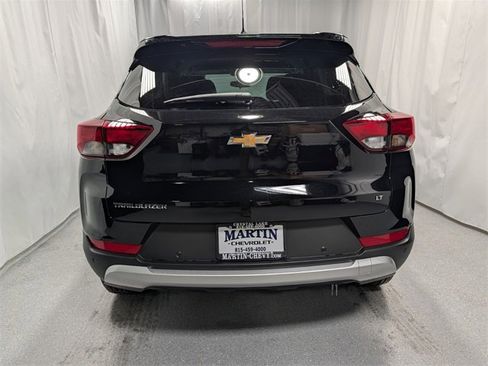 New 2026 Chevrolet TrailBlazer LT w/ LT Cold Weather Package image 4