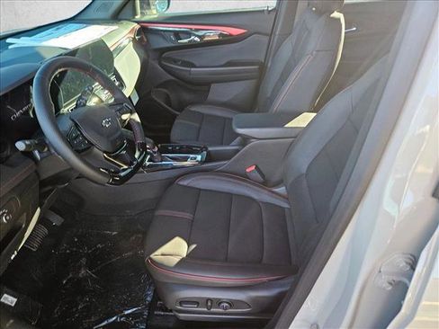 New 2026 Chevrolet TrailBlazer RS image 11