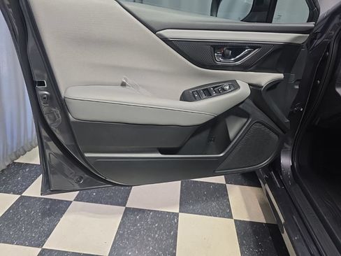 Certified 2025 Subaru Legacy Premium AWD/4WD image 17