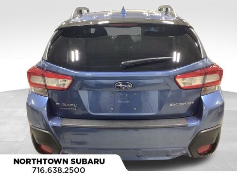 Used 2019 Subaru Crosstrek 2.0i Premium w/ Popular Package #2 image 7
