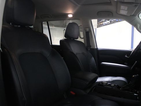 Used 2020 INFINITI QX80 Luxe w/ Proassist Package image 24