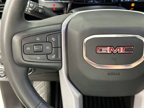 Used 2023 GMC Sierra 1500 Elevation AWD/4WD image 27