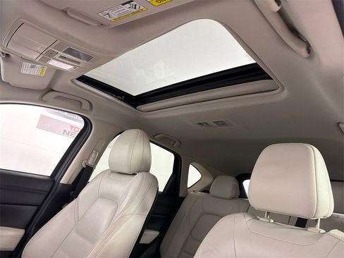 Used 2020 MAZDA CX-5 Grand Touring image 2